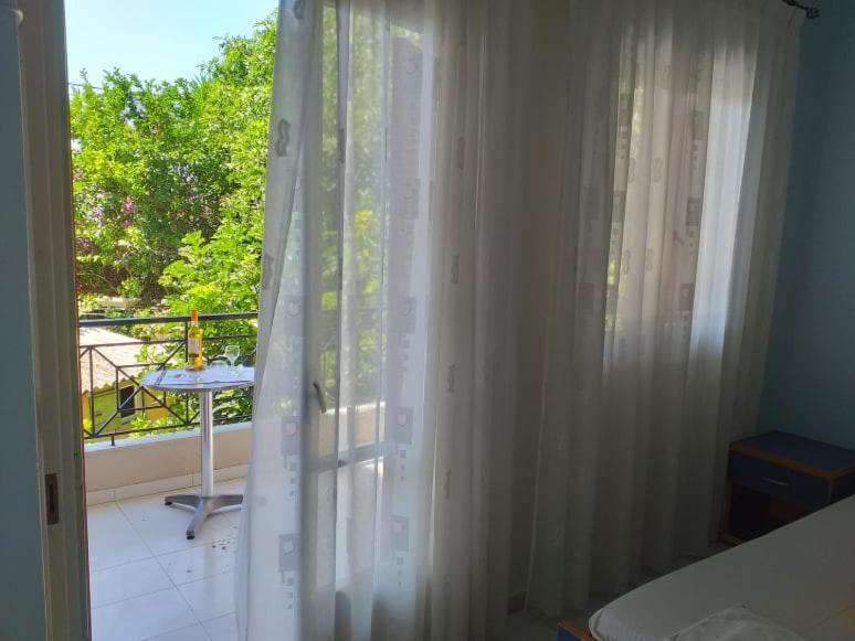 فاسيليكي Altina Sea View Apartments المظهر الخارجي الصورة