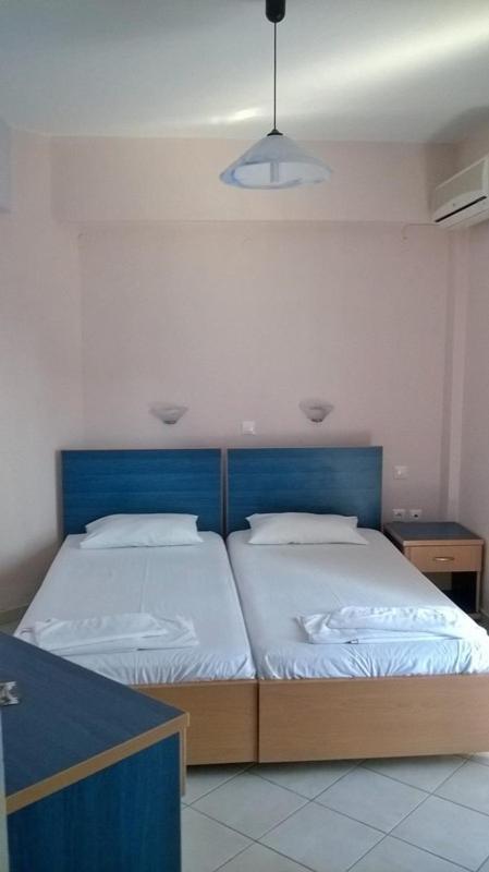 فاسيليكي Altina Sea View Apartments المظهر الخارجي الصورة