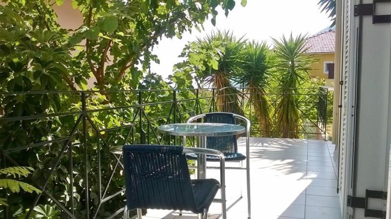 فاسيليكي Altina Sea View Apartments المظهر الخارجي الصورة