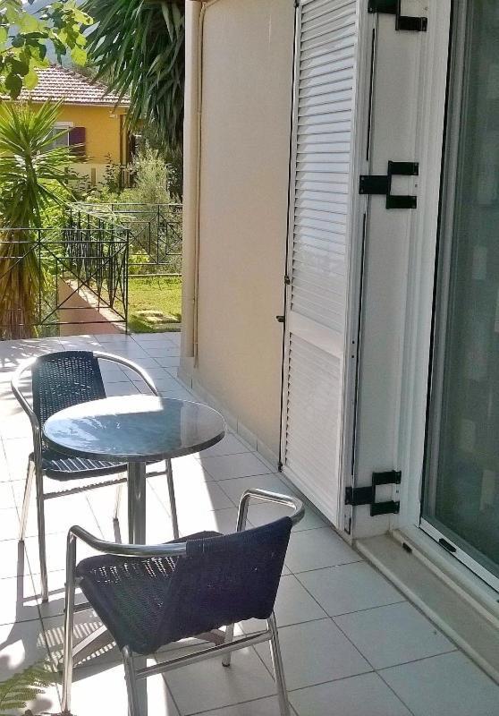 فاسيليكي Altina Sea View Apartments المظهر الخارجي الصورة