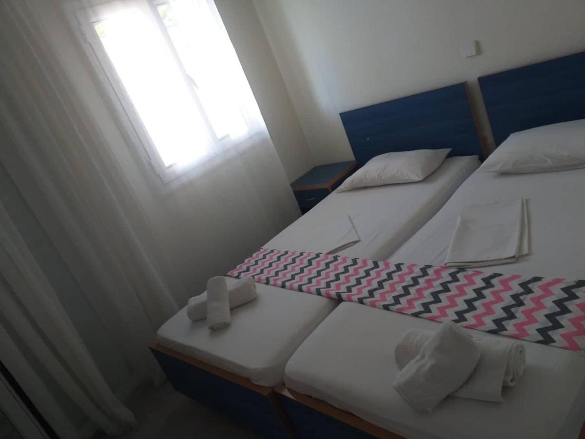 فاسيليكي Altina Sea View Apartments المظهر الخارجي الصورة