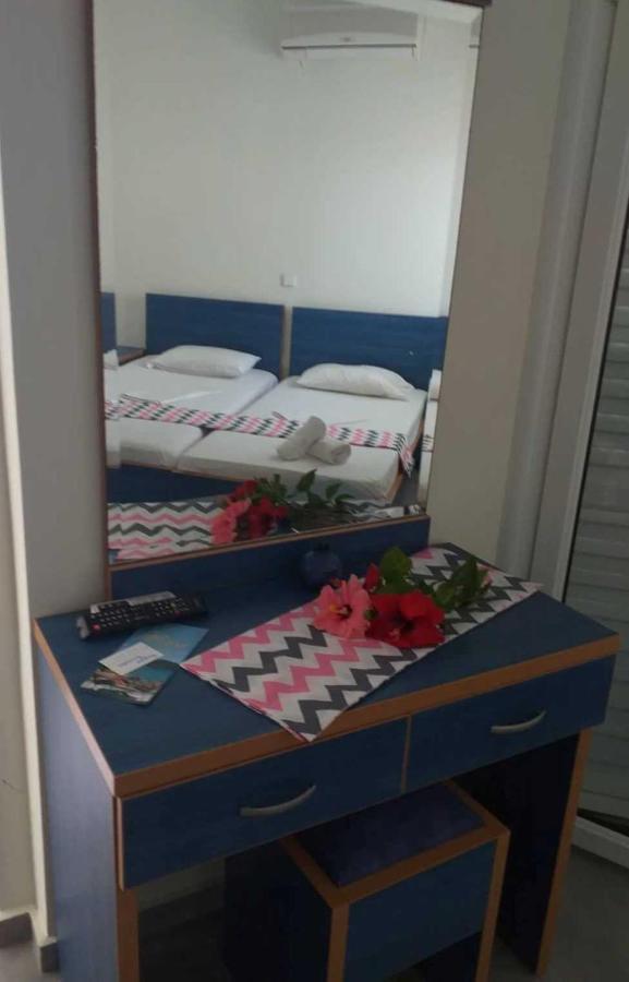 فاسيليكي Altina Sea View Apartments المظهر الخارجي الصورة